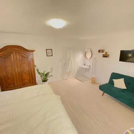 Ferienwohnung Lusenhoeh Mauth Zewnętrze zdjęcie