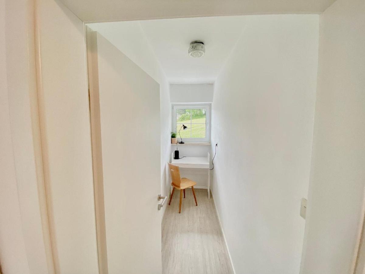 Ferienwohnung Lusenhoeh Mauth Zewnętrze zdjęcie