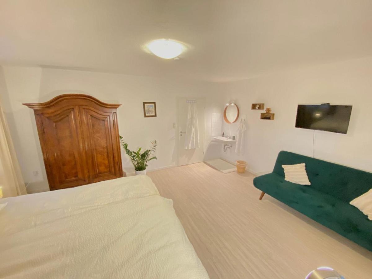 Ferienwohnung Lusenhoeh Mauth Zewnętrze zdjęcie