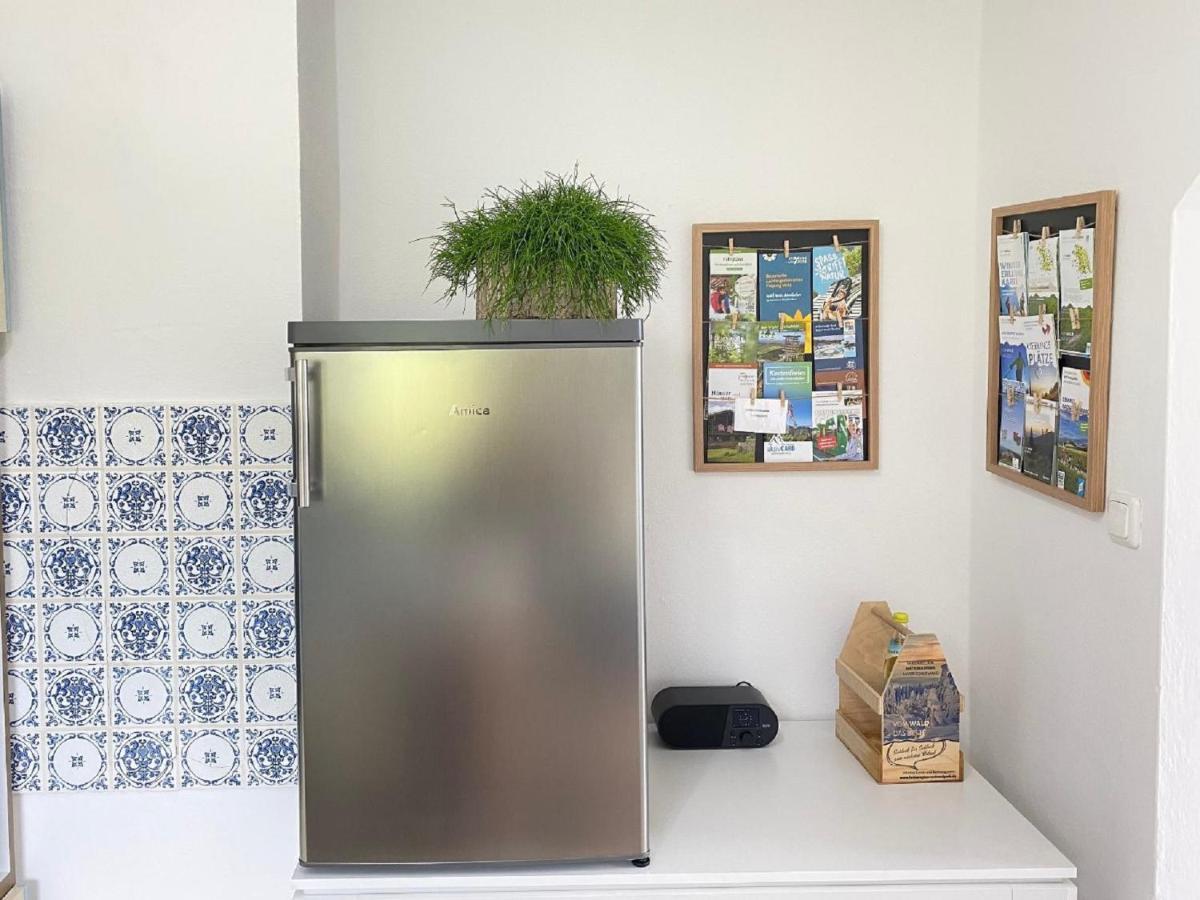 Ferienwohnung Lusenhoeh Mauth Zewnętrze zdjęcie