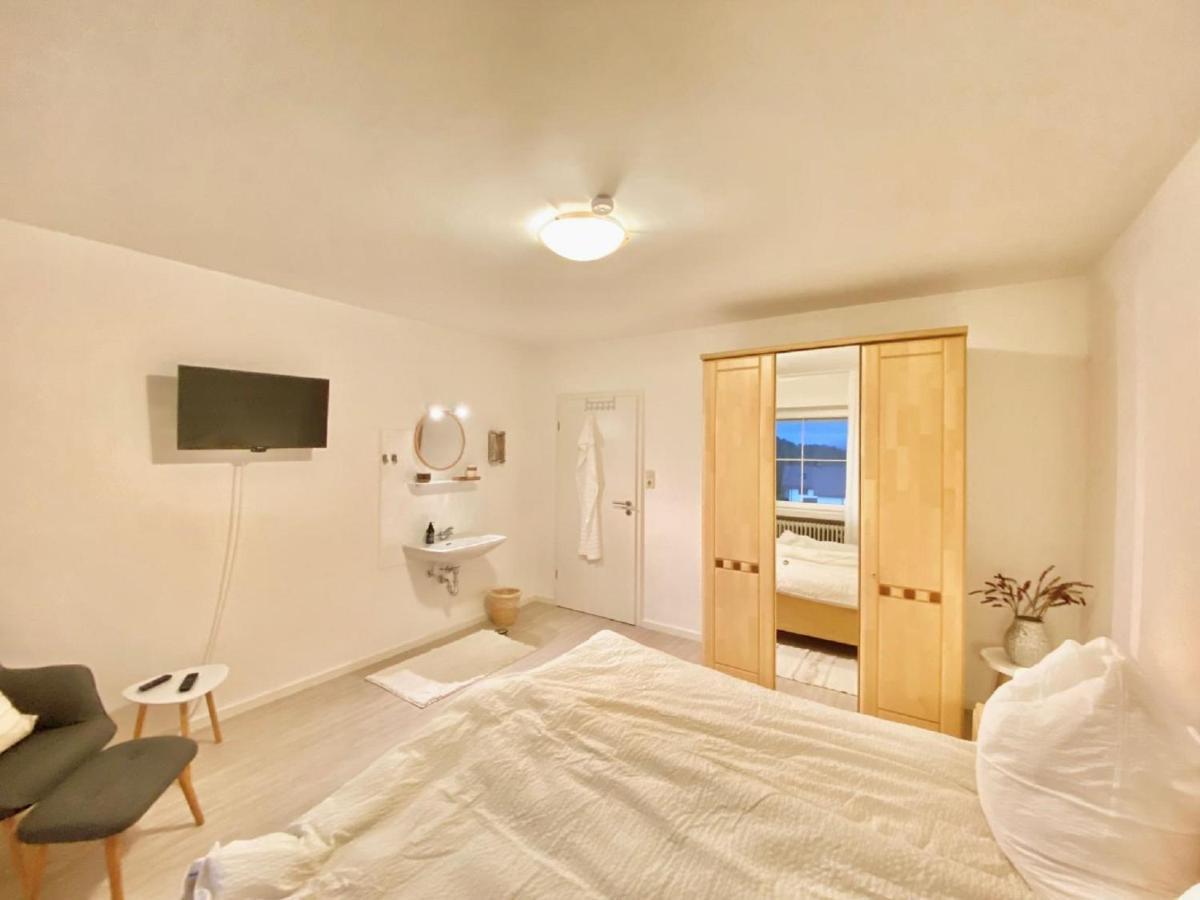 Ferienwohnung Lusenhoeh Mauth Zewnętrze zdjęcie