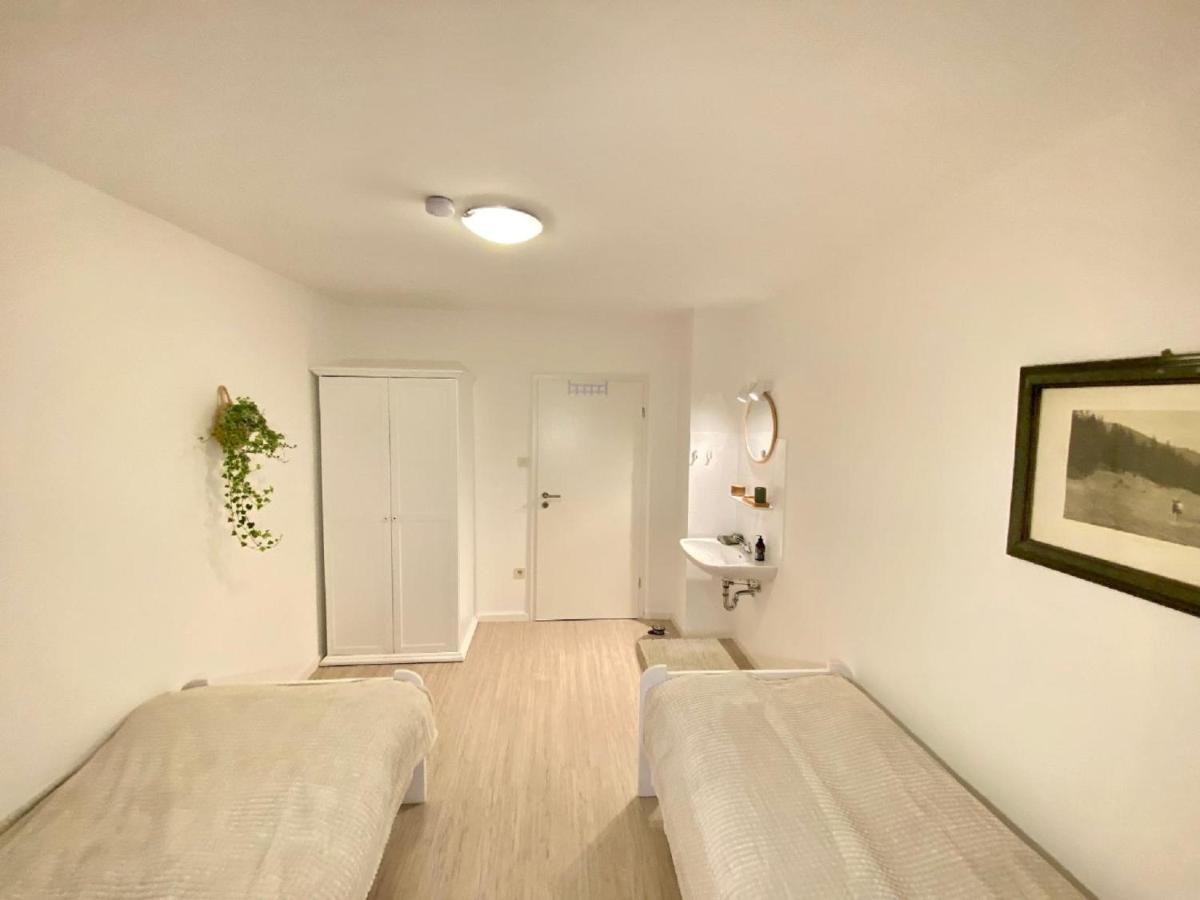 Ferienwohnung Lusenhoeh Mauth Zewnętrze zdjęcie